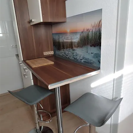 Ferienwohnungen Am Kurpark Bad Wildungen Room photo