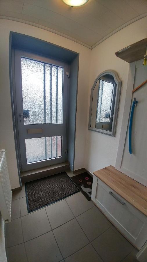 Apartamento Moderne Am Kurpark - Zentral, Ruhig & Nah Am Edersee