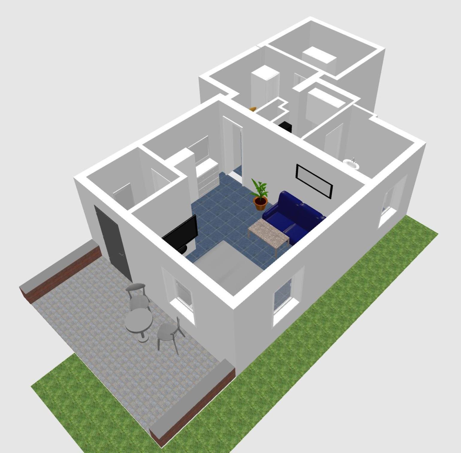 Apartamento Moderne Am Kurpark - Zentral, Ruhig & Nah Am Edersee *