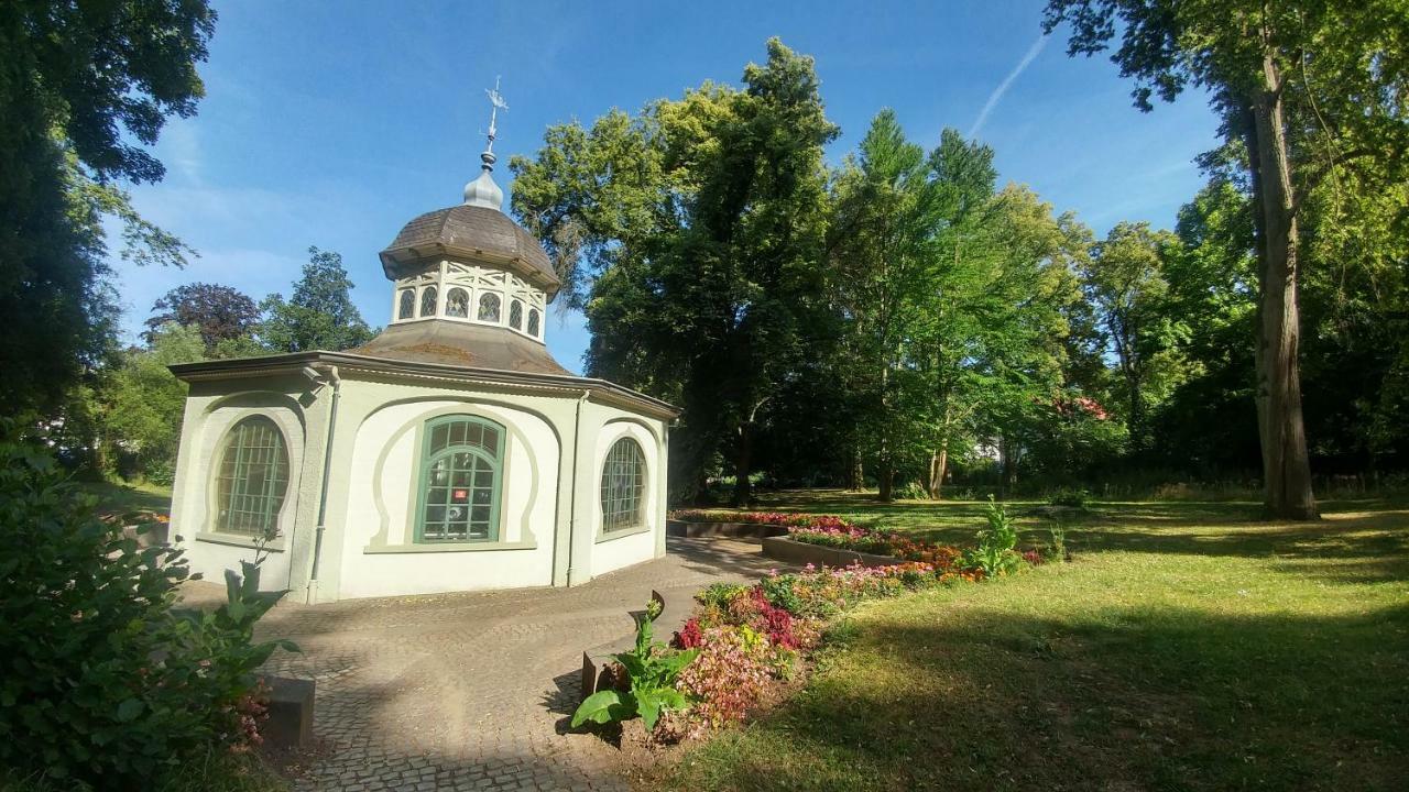 Am Kurpark *