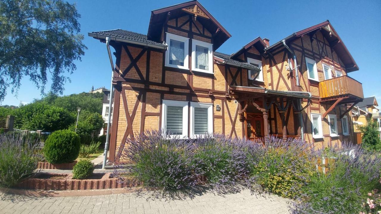 Moderne Am Kurpark - Zentral, Ruhig & Nah Am Edersee *