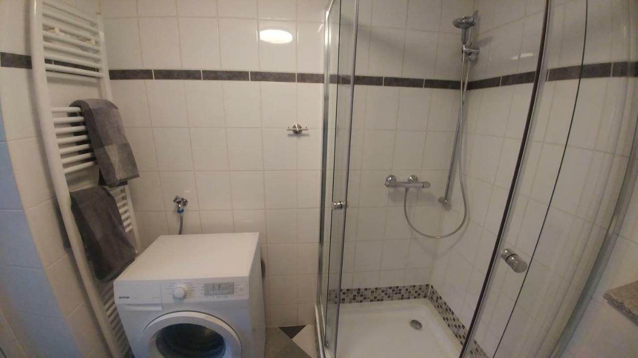 Am Kurpark Apartment