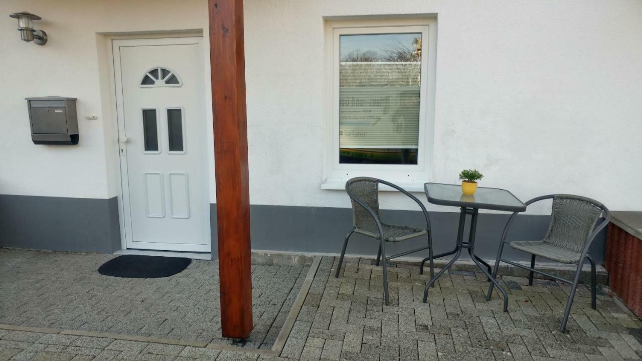 Moderne Am Kurpark - Zentral, Ruhig & Nah Am Edersee