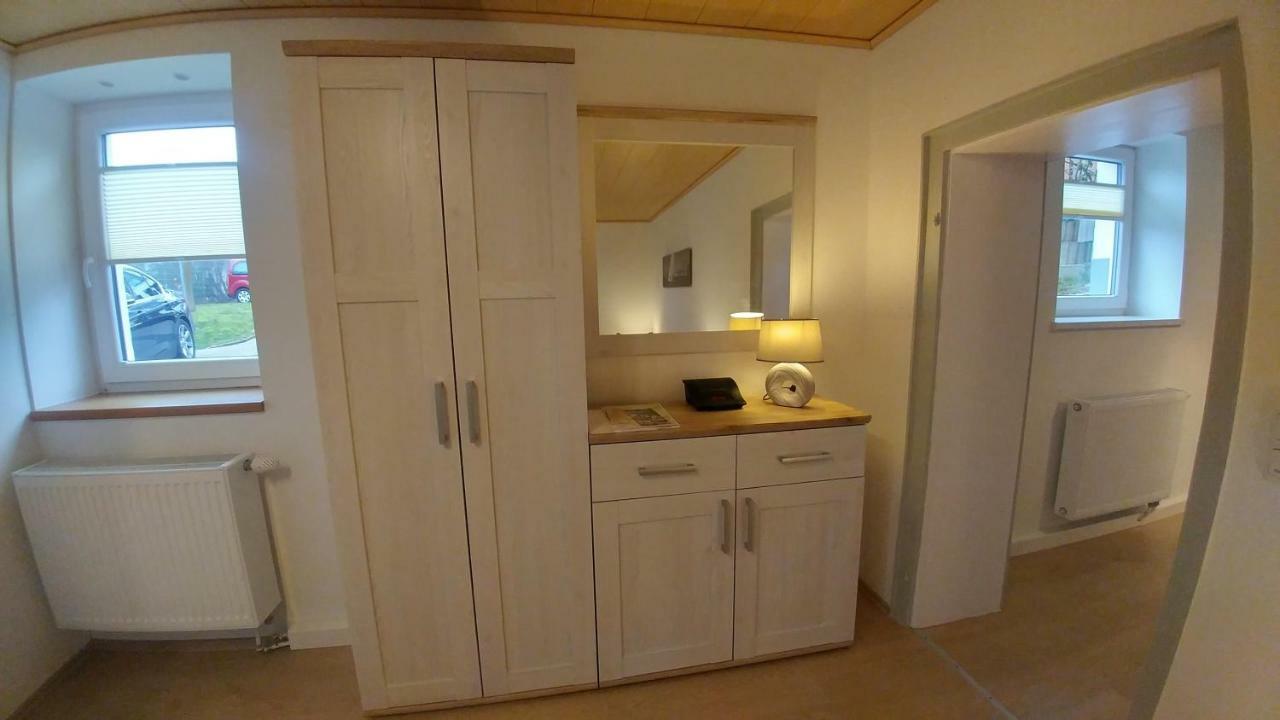 Am Kurpark Apartment