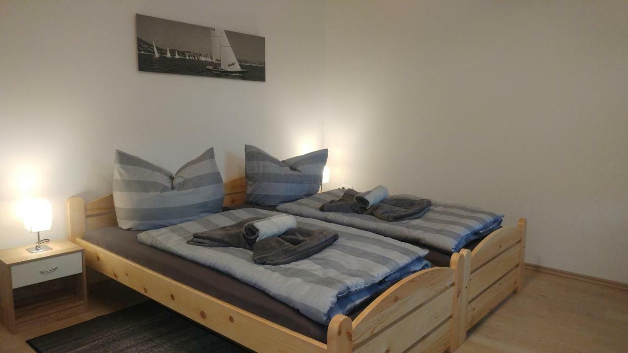 Am Kurpark Apartment