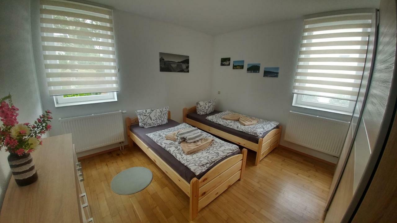 Am Kurpark Apartment *